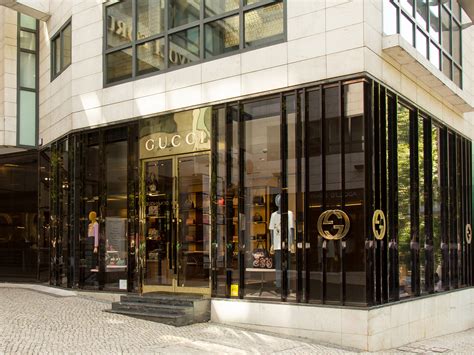 gucci lisbon openingstijden|Gucci Lisbon.